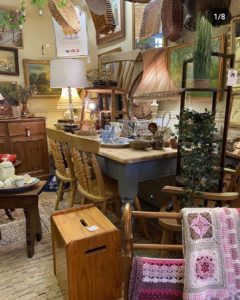 The 7 best vintage shops in South Bristol 11 The 7 best vintage shops in South Bristol 10